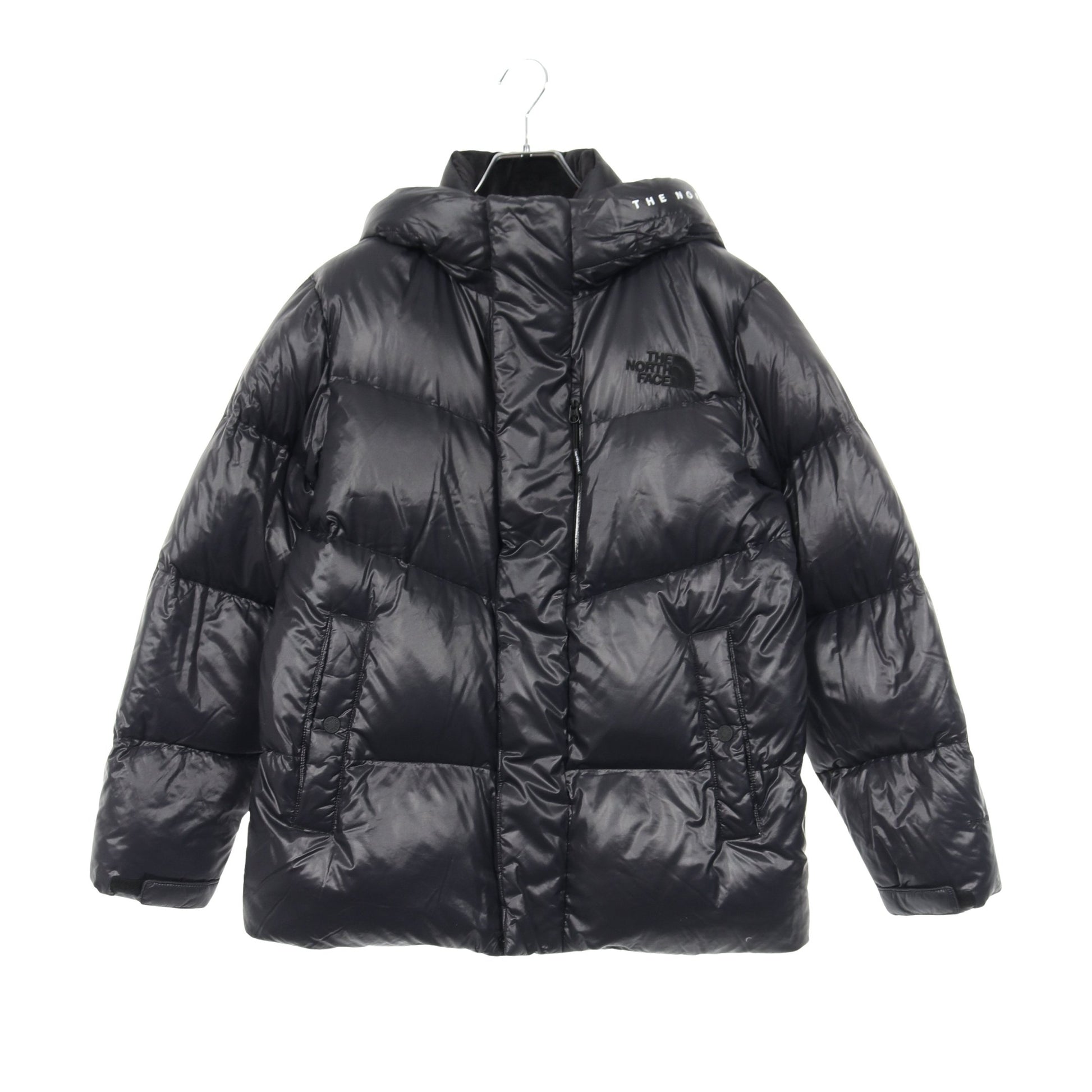 FREE MOVE DOWN JACKET ダウンジャケット ブラック ザノースフェイス ホワイトレーベル アウター THE NORTH FACE WHITE LABEL