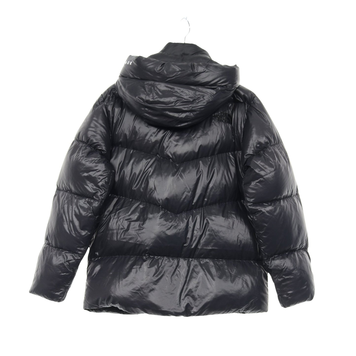 FREE MOVE DOWN JACKET ダウンジャケット ブラック ザノースフェイス ホワイトレーベル アウター THE NORTH FACE WHITE LABEL