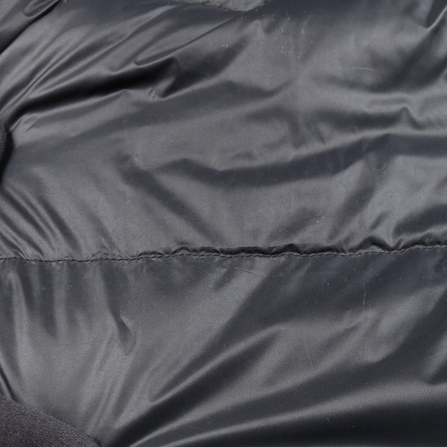 FREE MOVE DOWN JACKET ダウンジャケット ブラック ザノースフェイス ホワイトレーベル アウター THE NORTH FACE WHITE LABEL