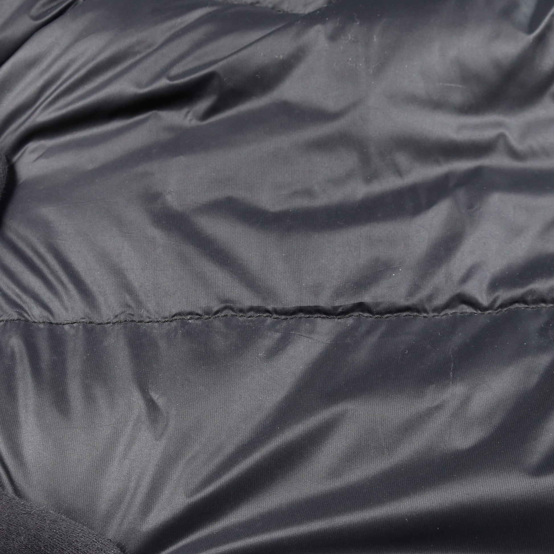 FREE MOVE DOWN JACKET ダウンジャケット ブラック ザノースフェイス ホワイトレーベル アウター THE NORTH FACE WHITE LABEL