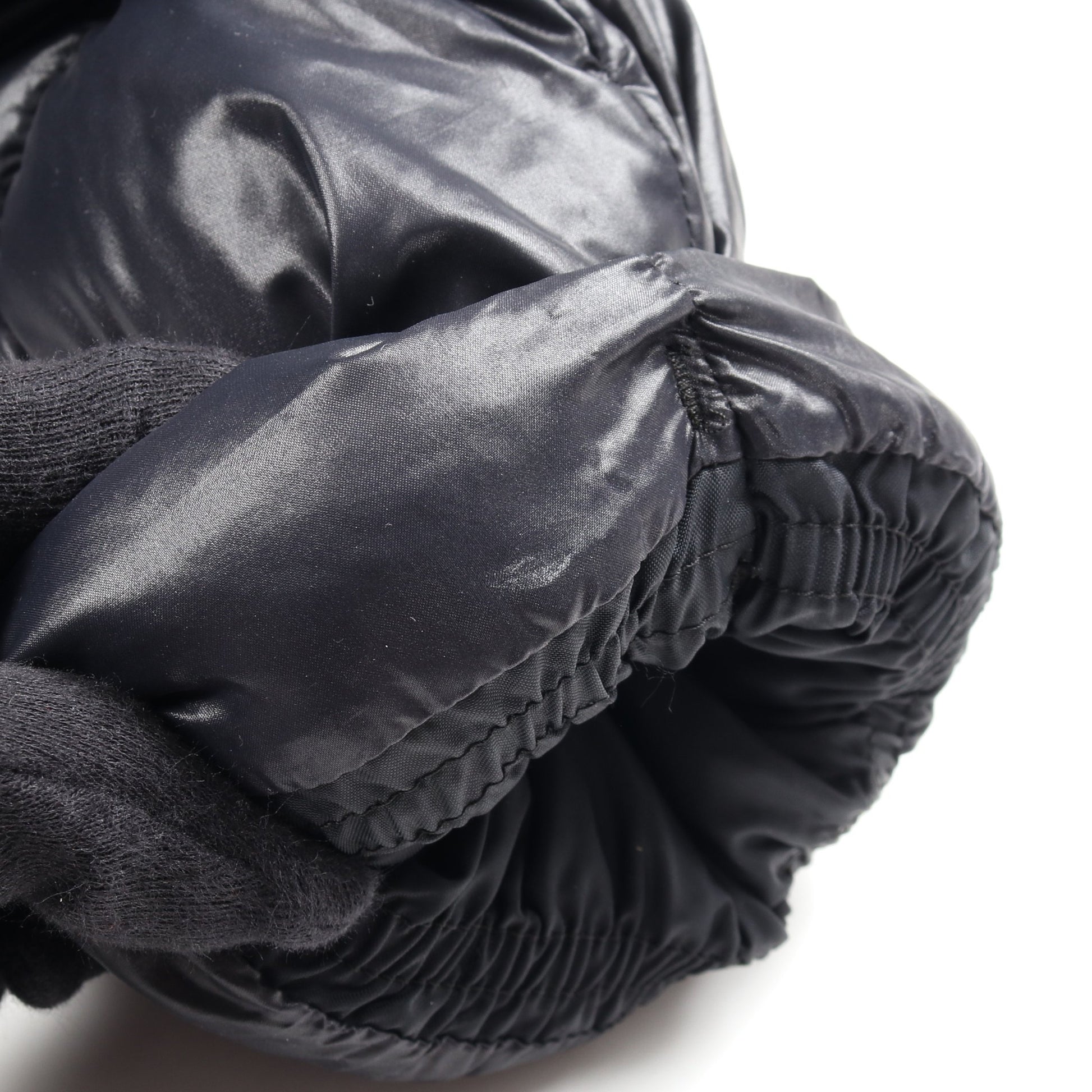 FREE MOVE DOWN JACKET ダウンジャケット ブラック ザノースフェイス ホワイトレーベル アウター THE NORTH FACE WHITE LABEL