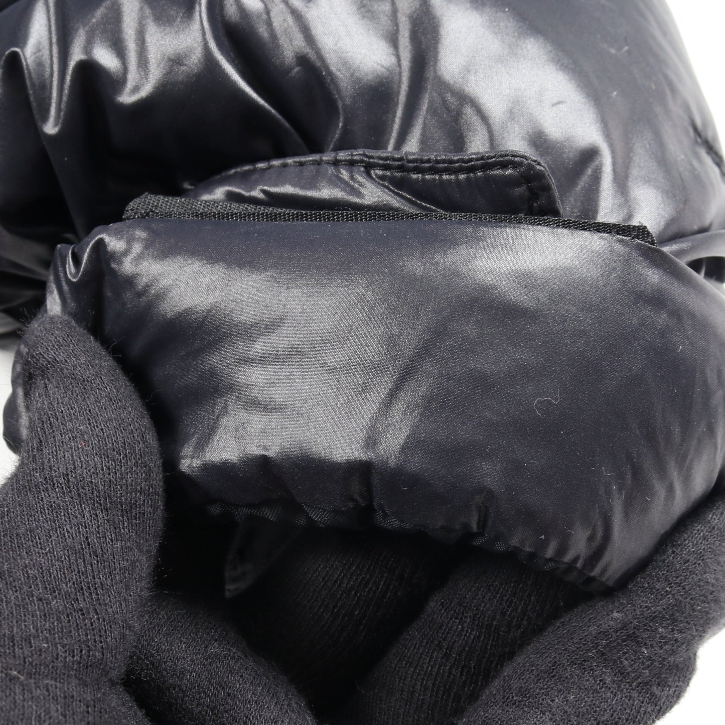 FREE MOVE DOWN JACKET ダウンジャケット ブラック ザノースフェイス ホワイトレーベル アウター THE NORTH FACE WHITE LABEL