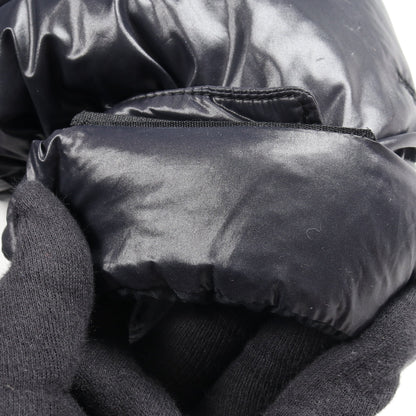 FREE MOVE DOWN JACKET ダウンジャケット ブラック ザノースフェイス ホワイトレーベル アウター THE NORTH FACE WHITE LABEL