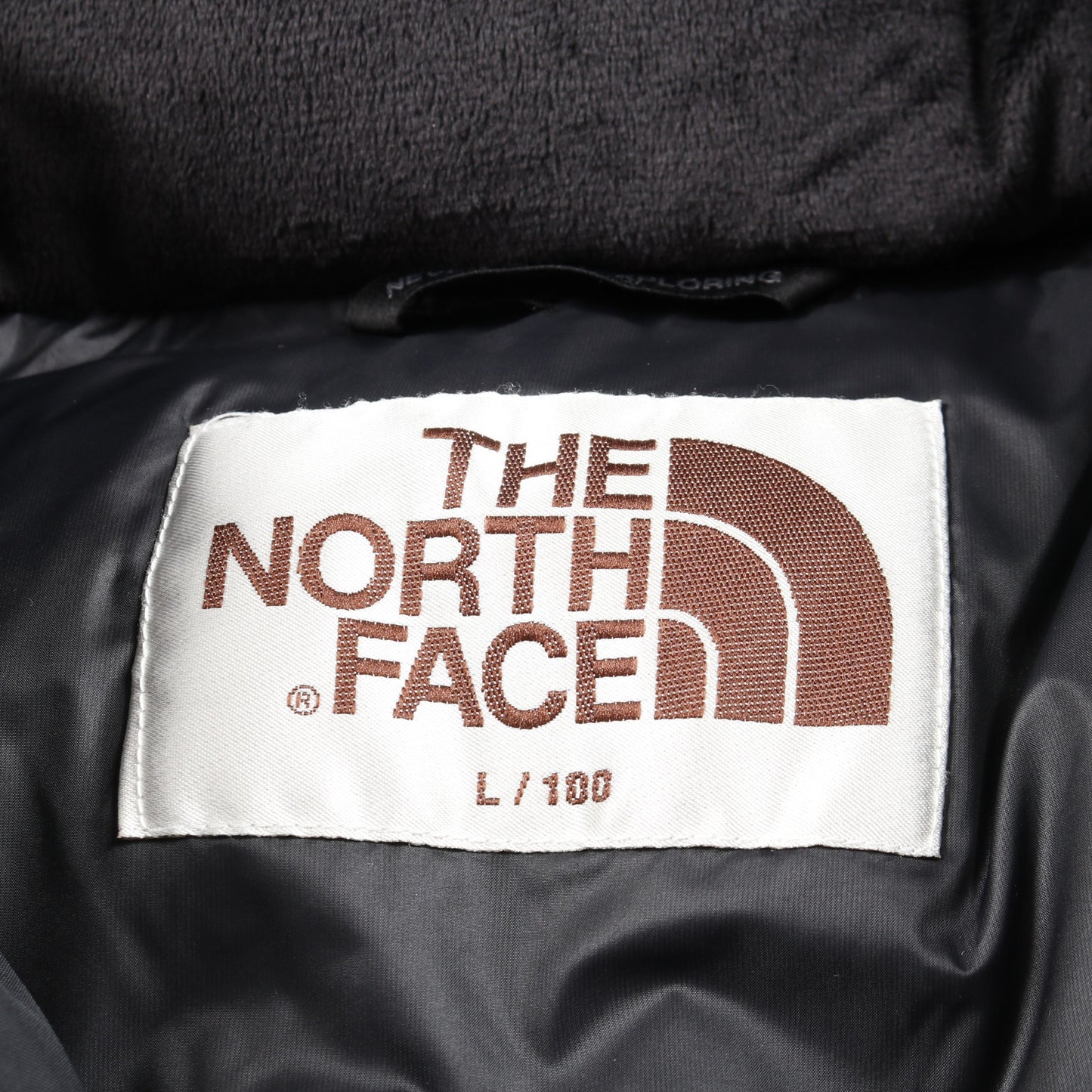 FREE MOVE DOWN JACKET ダウンジャケット ブラック ザノースフェイス ホワイトレーベル アウター THE NORTH FACE WHITE LABEL