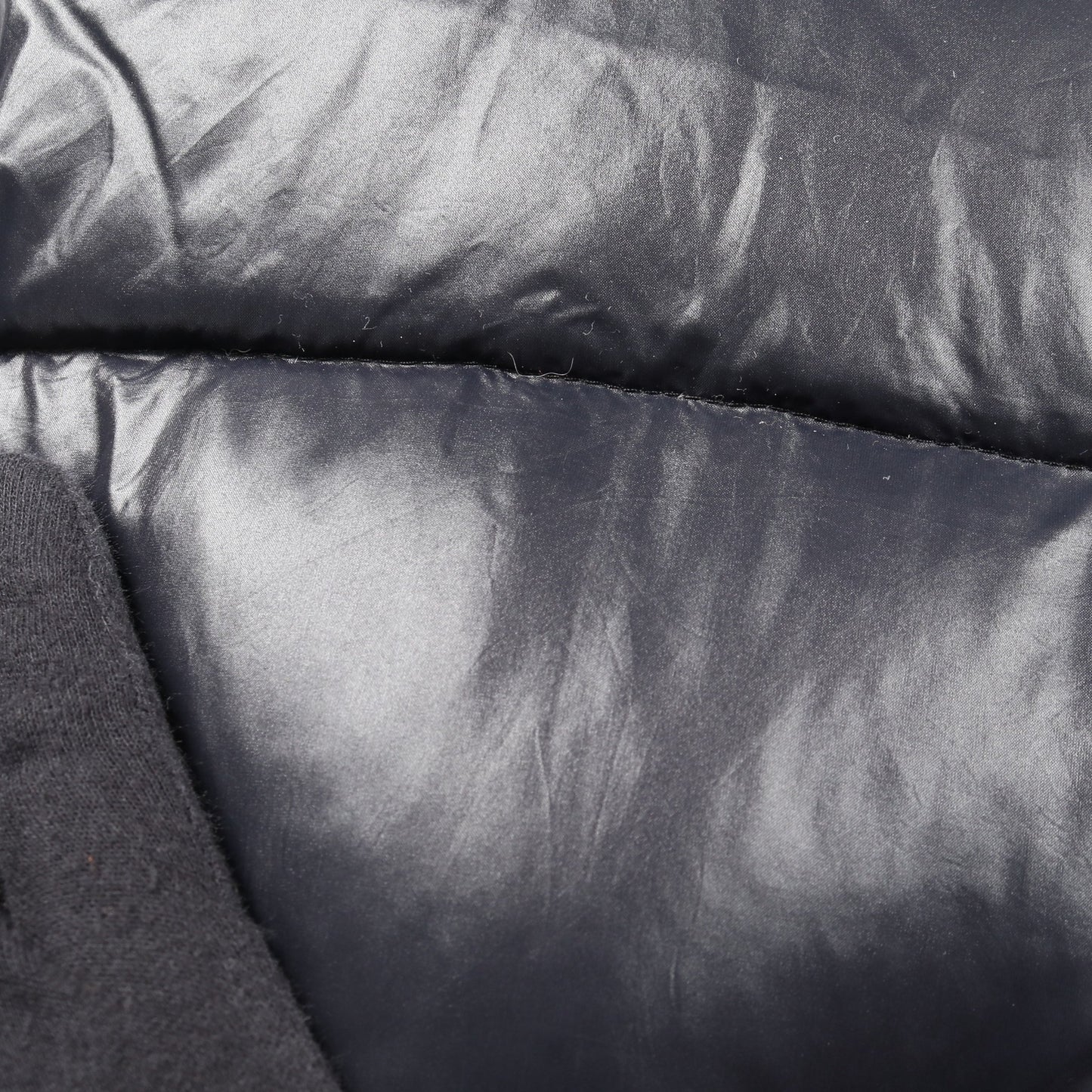 FREE MOVE DOWN JACKET ダウンジャケット ブラック ザノースフェイス ホワイトレーベル アウター THE NORTH FACE WHITE LABEL