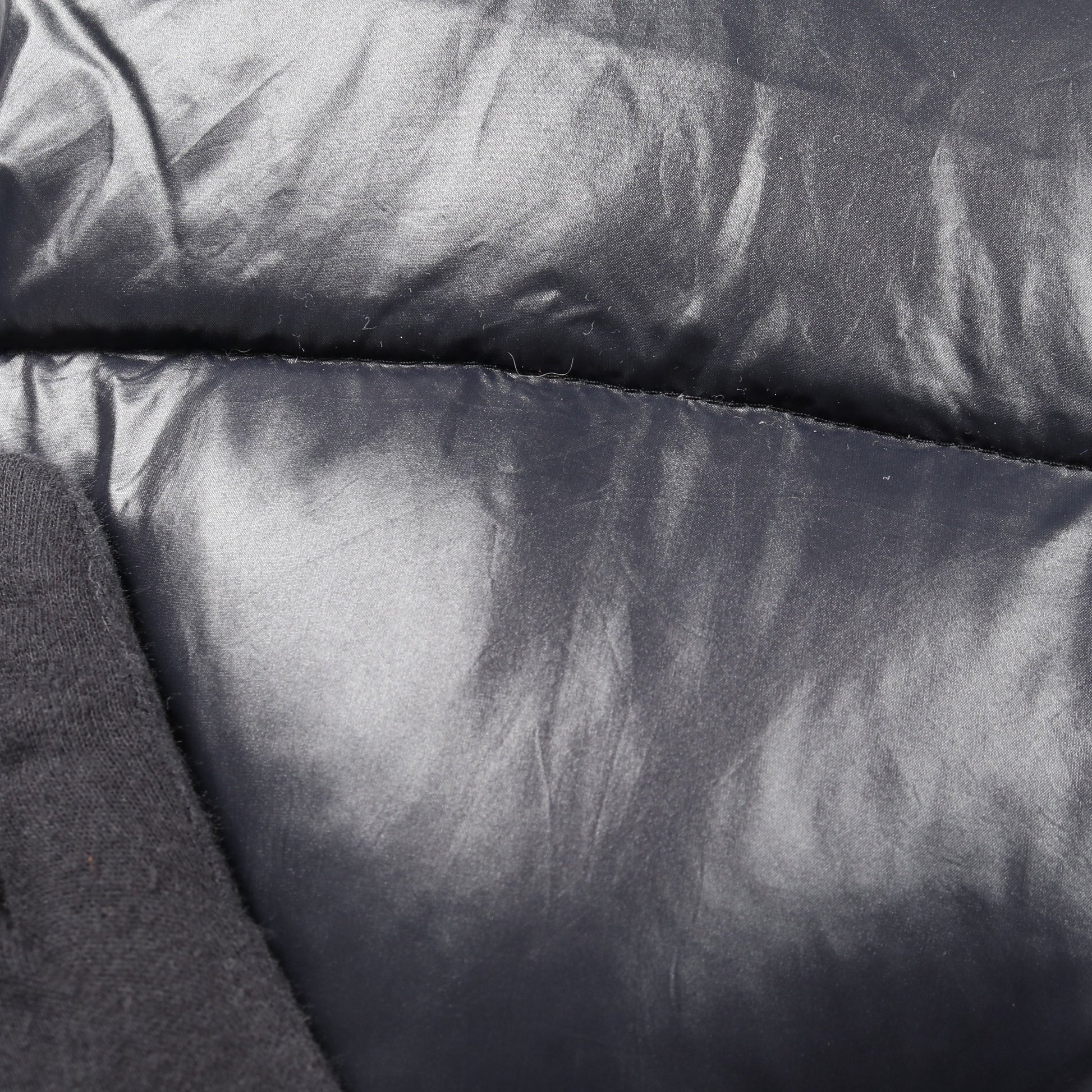 FREE MOVE DOWN JACKET ダウンジャケット ブラック ザノースフェイス ホワイトレーベル アウター THE NORTH FACE WHITE LABEL