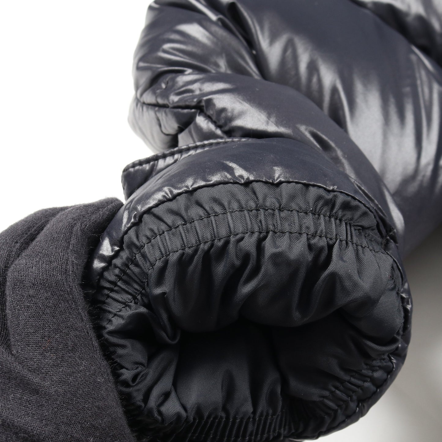 FREE MOVE DOWN JACKET ダウンジャケット ブラック ザノースフェイス ホワイトレーベル アウター THE NORTH FACE WHITE LABEL