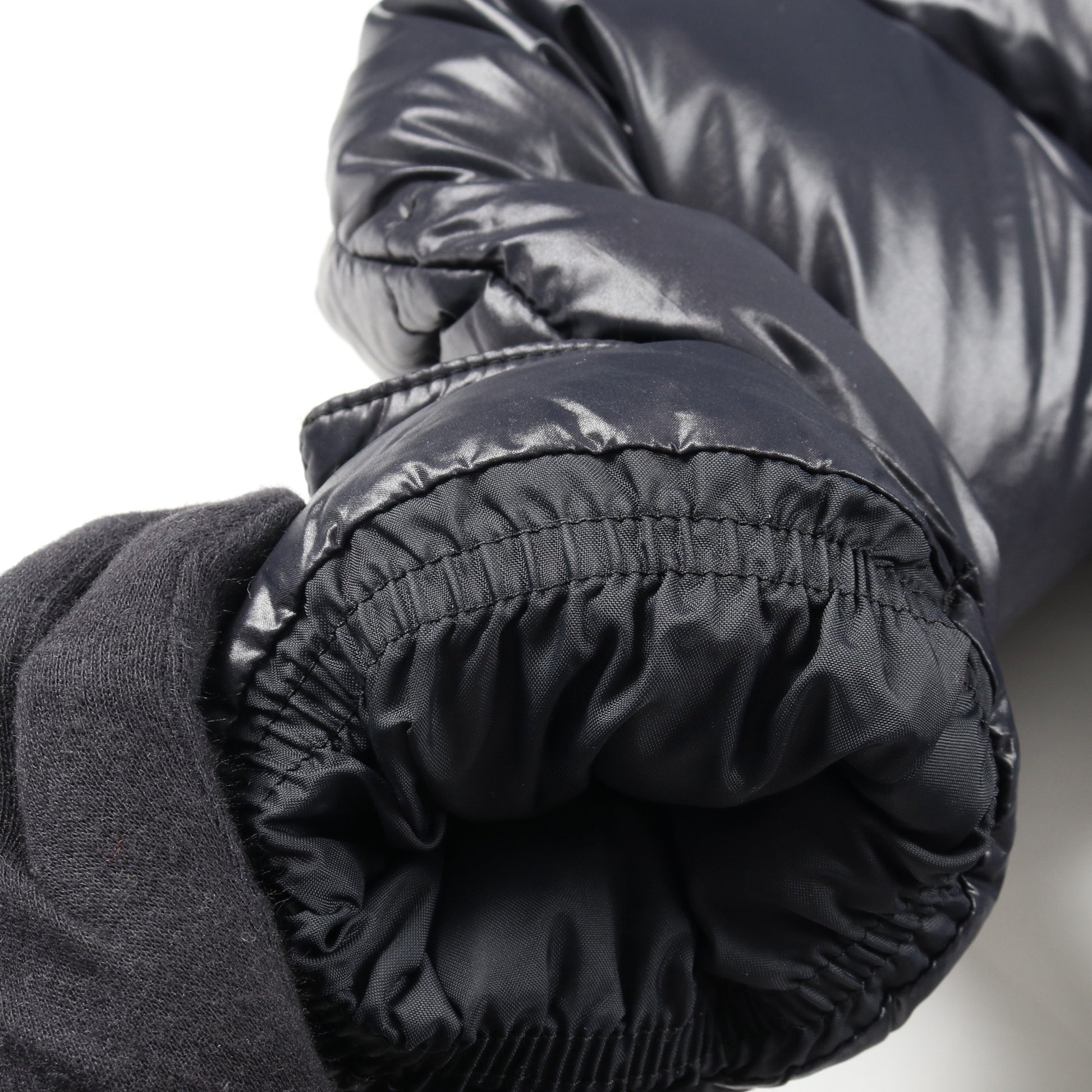 FREE MOVE DOWN JACKET ダウンジャケット ブラック ザノースフェイス ホワイトレーベル アウター THE NORTH FACE WHITE LABEL