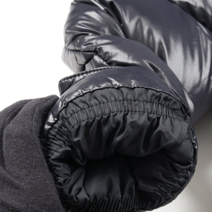 FREE MOVE DOWN JACKET ダウンジャケット ブラック ザノースフェイス ホワイトレーベル アウター THE NORTH FACE WHITE LABEL
