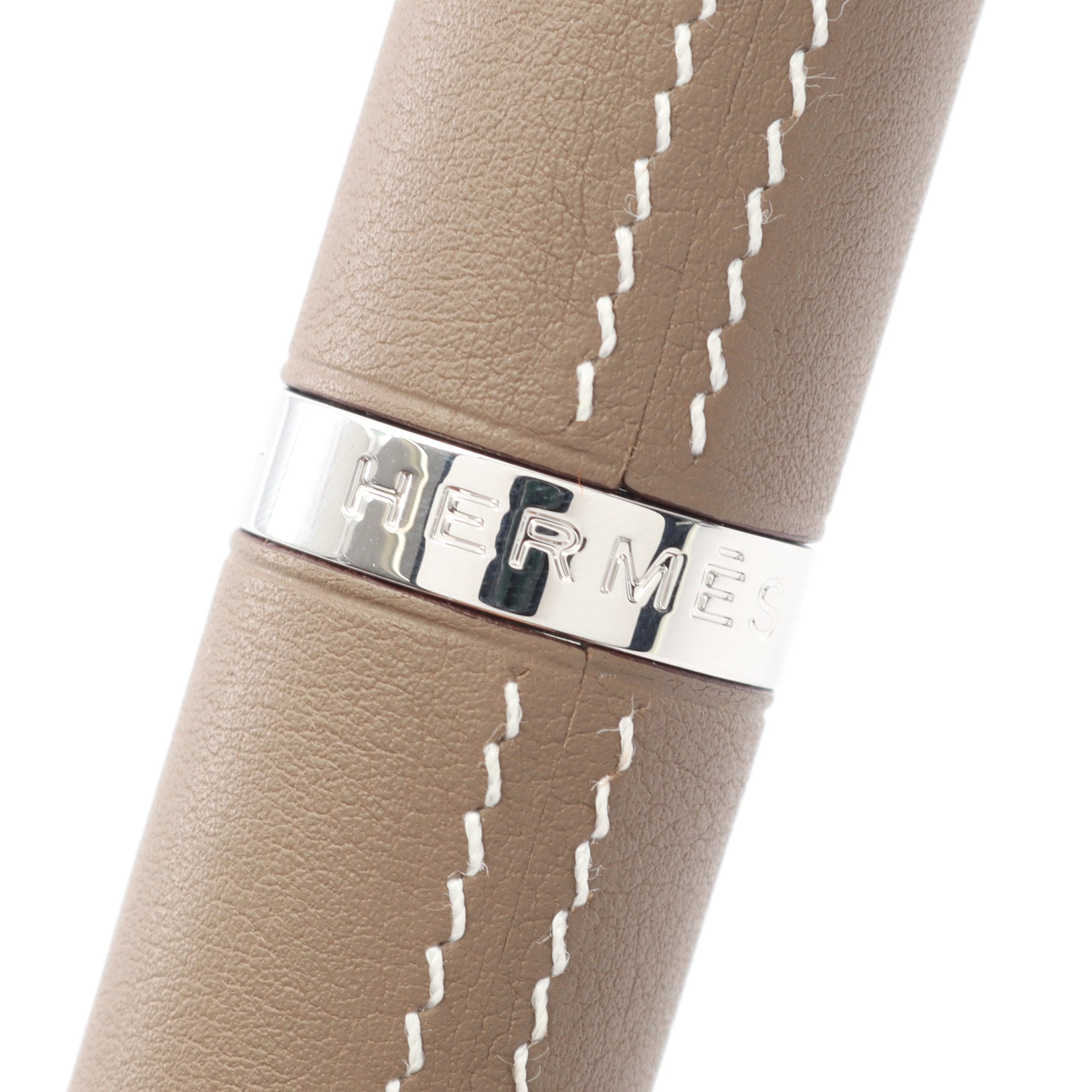 レフィラブル アトマイザー エトゥープ 香水ケース 小物 ヴォー