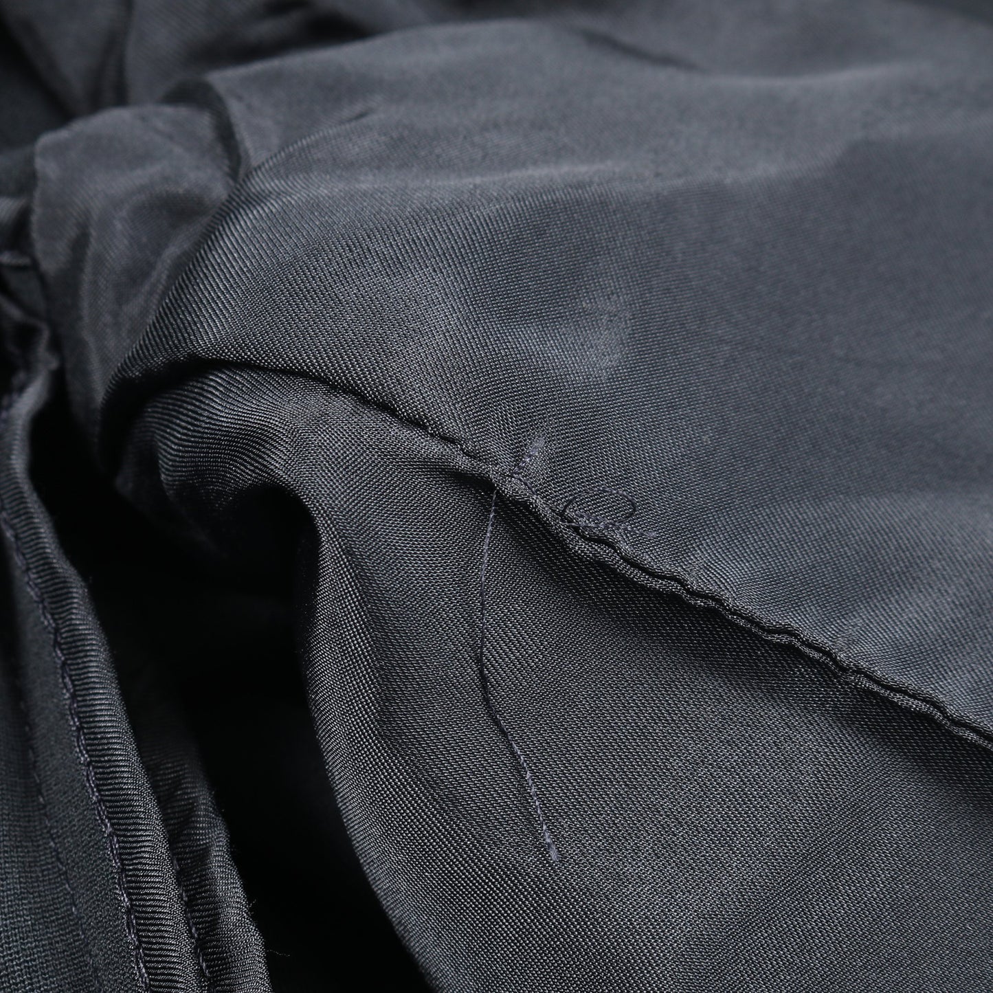 テーラードジャケット レーヨン ネイビー ジルサンダー アウター JIL SANDER