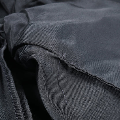 テーラードジャケット レーヨン ネイビー ジルサンダー アウター JIL SANDER