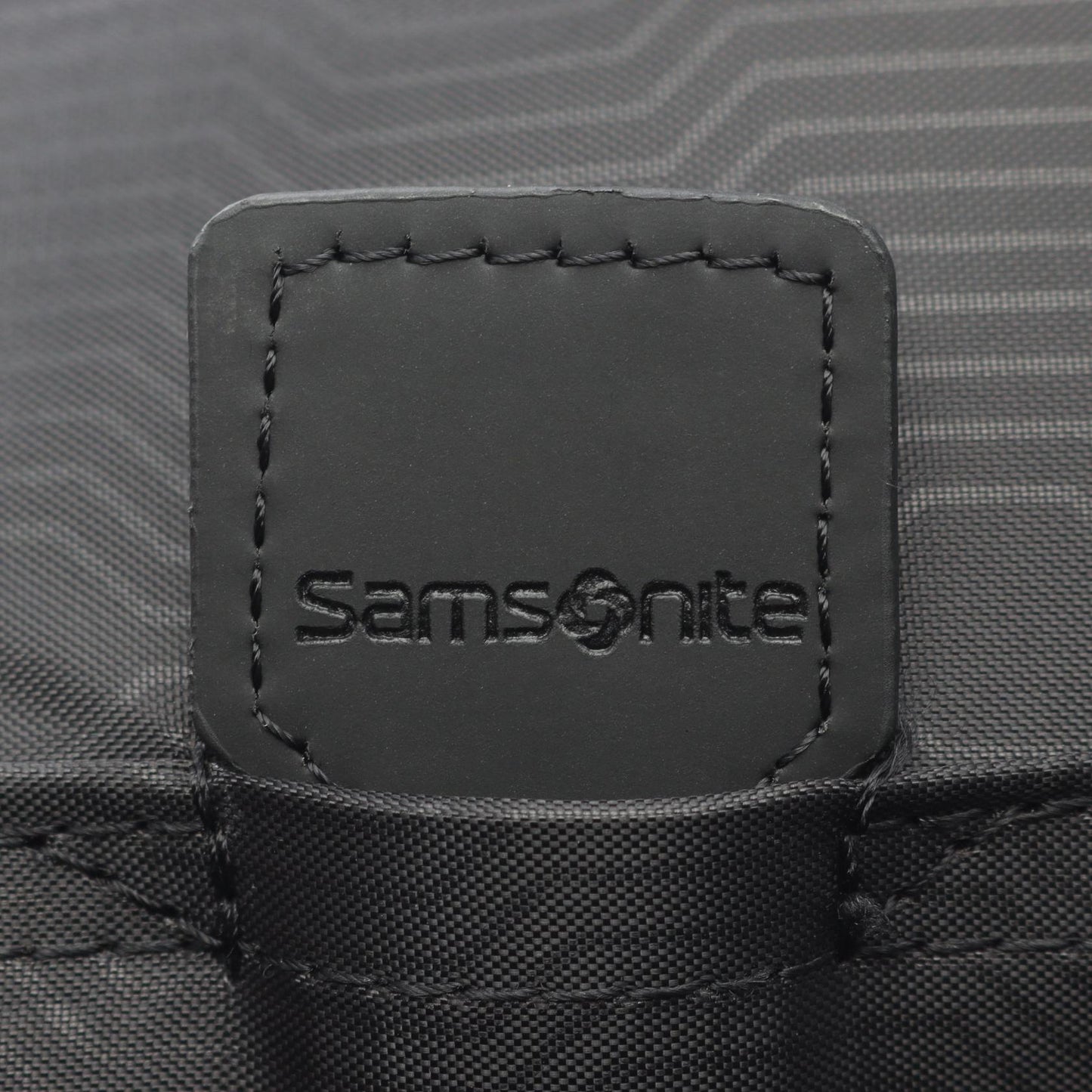 MY SIGHT マイサイト バックパック リュックサック ナイロン ブラック  