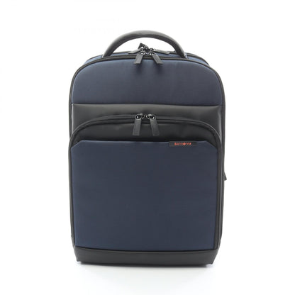 MY SIGHT マイサイト バックパック リュックサック ナイロン ブルー ブラック サムソナイト バッグ Samsonite