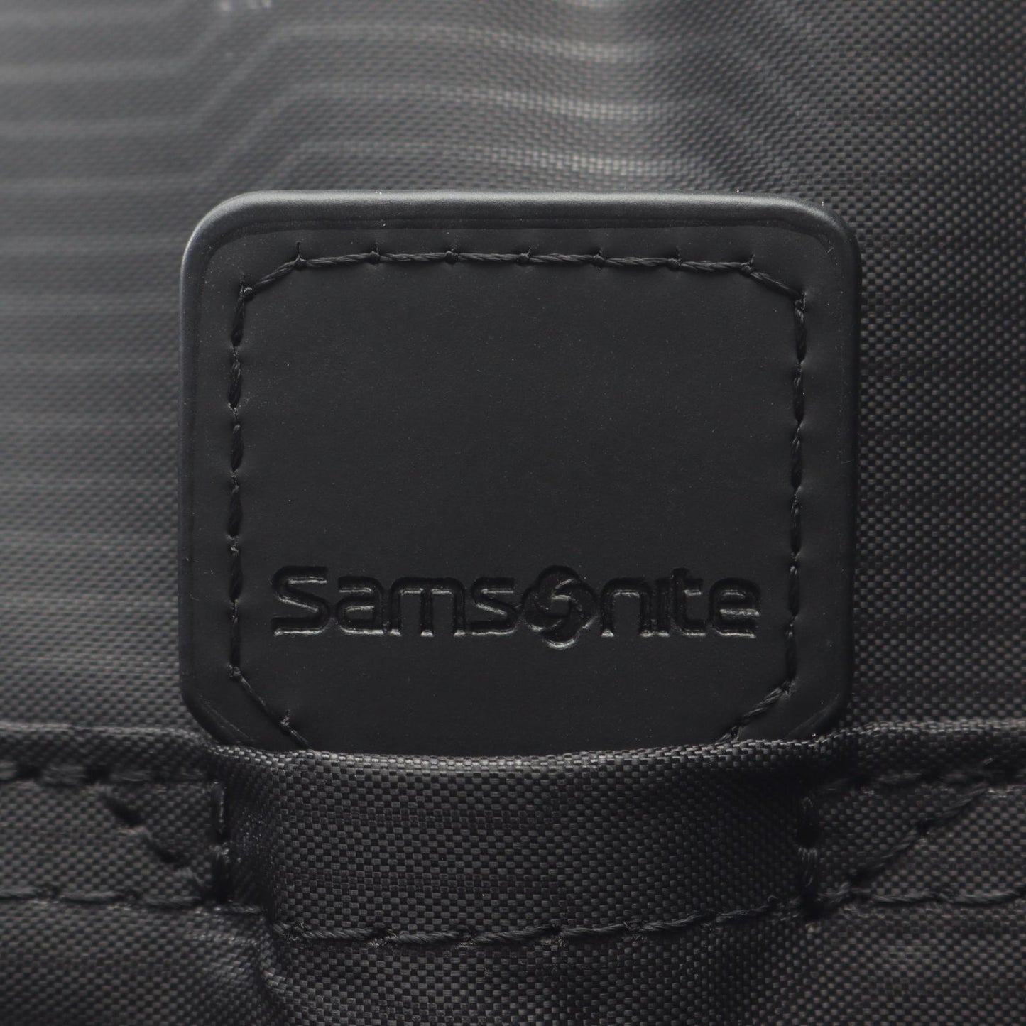 MY SIGHT マイサイト バックパック リュックサック ナイロン ブルー ブラック サムソナイト バッグ Samsonite