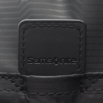 MY SIGHT マイサイト バックパック リュックサック ナイロン ブルー ブラック サムソナイト バッグ Samsonite