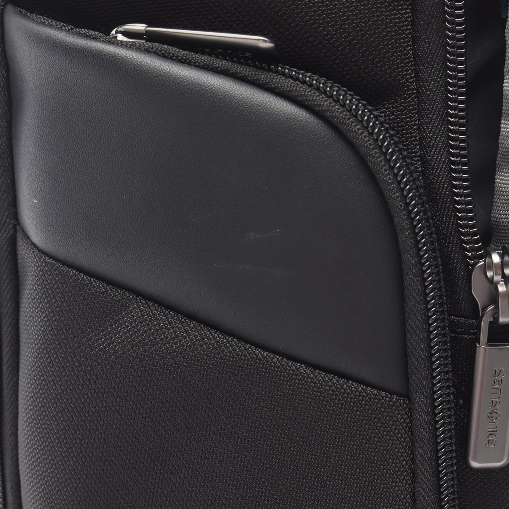 EVOSIGHT エヴォサイト バックパック リュックサック その他 ブラック