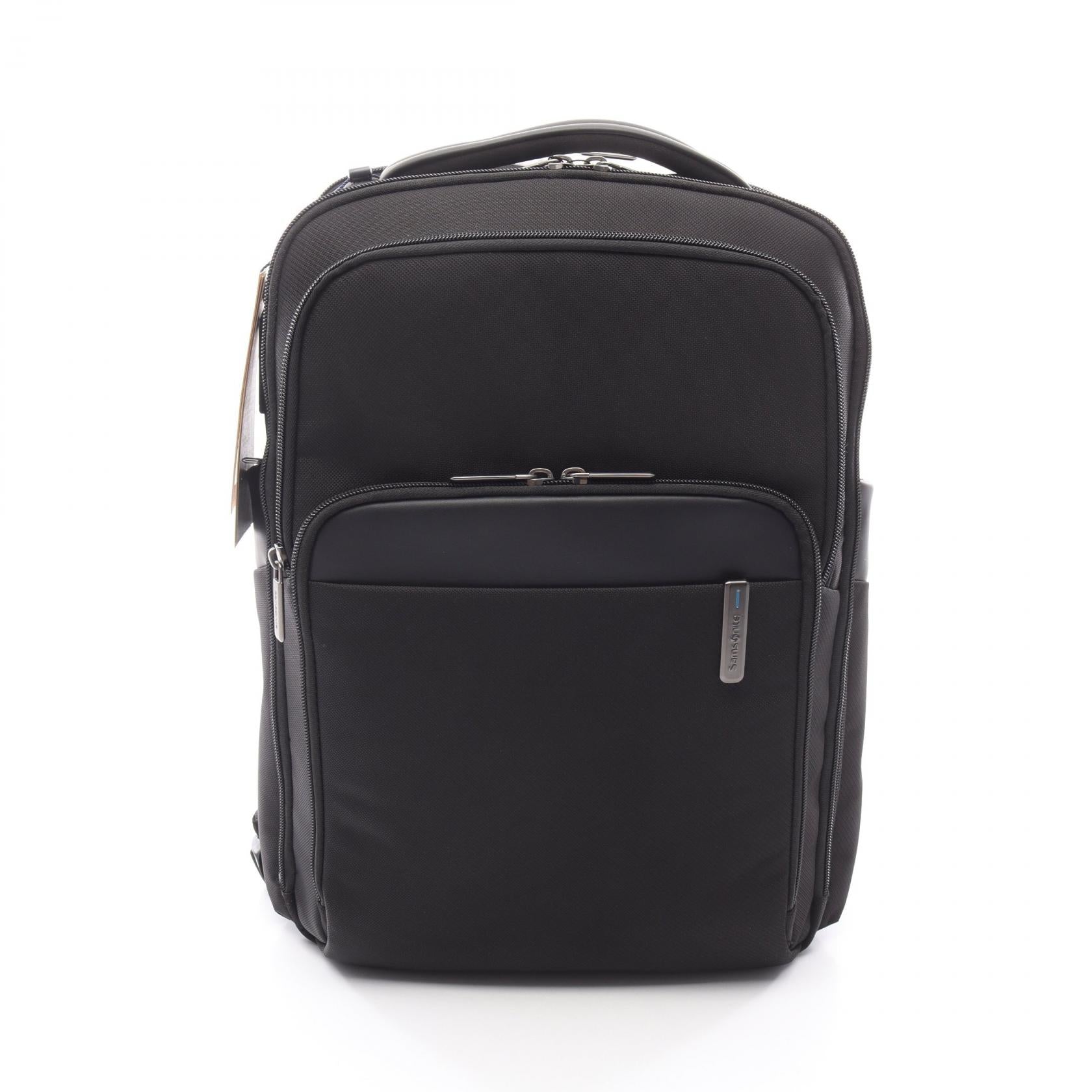 EVOSIGHT エヴォサイト バックパック リュックサック その他 ブラック