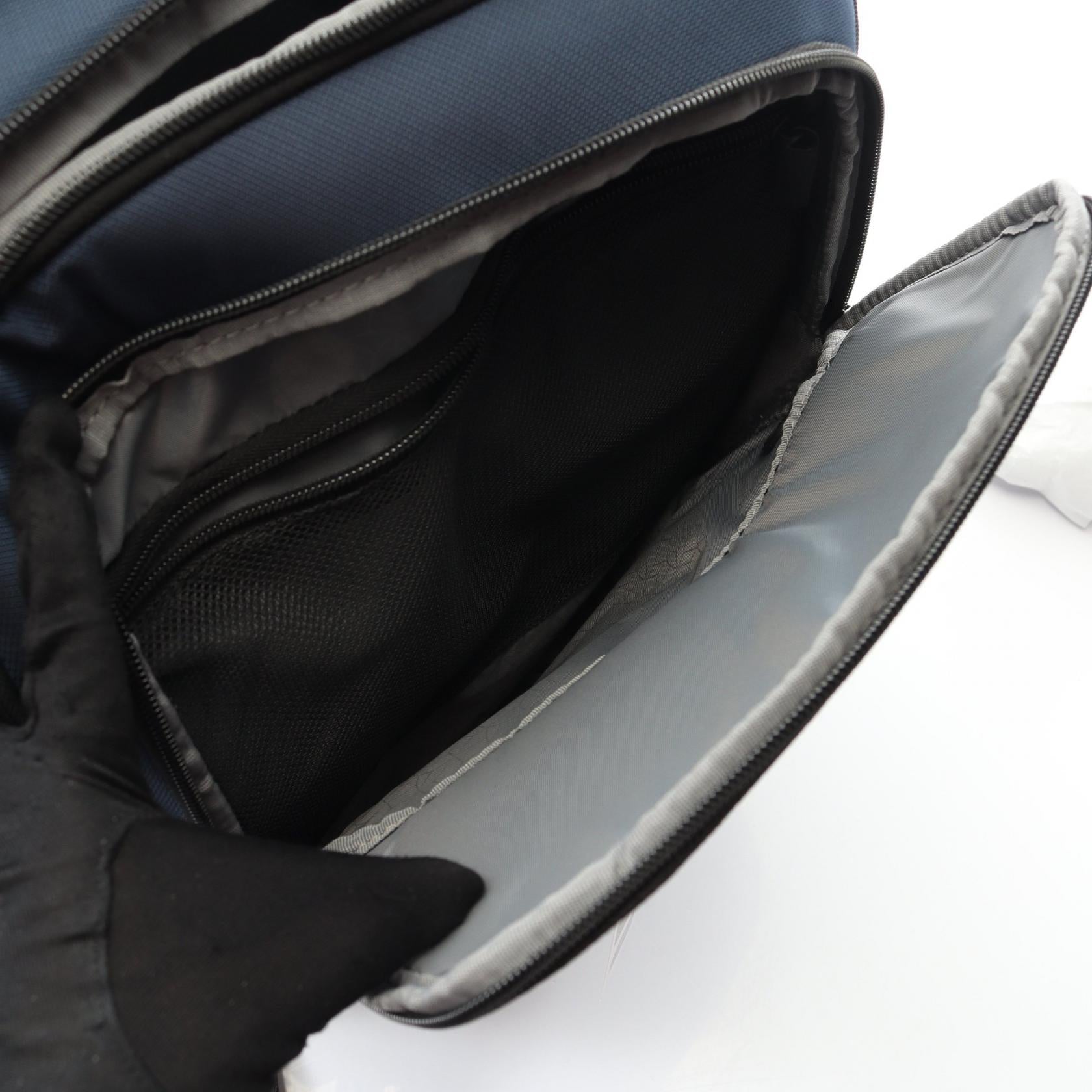 EVOSIGHT エヴォサイト バックパック リュックサック その他 ブルー