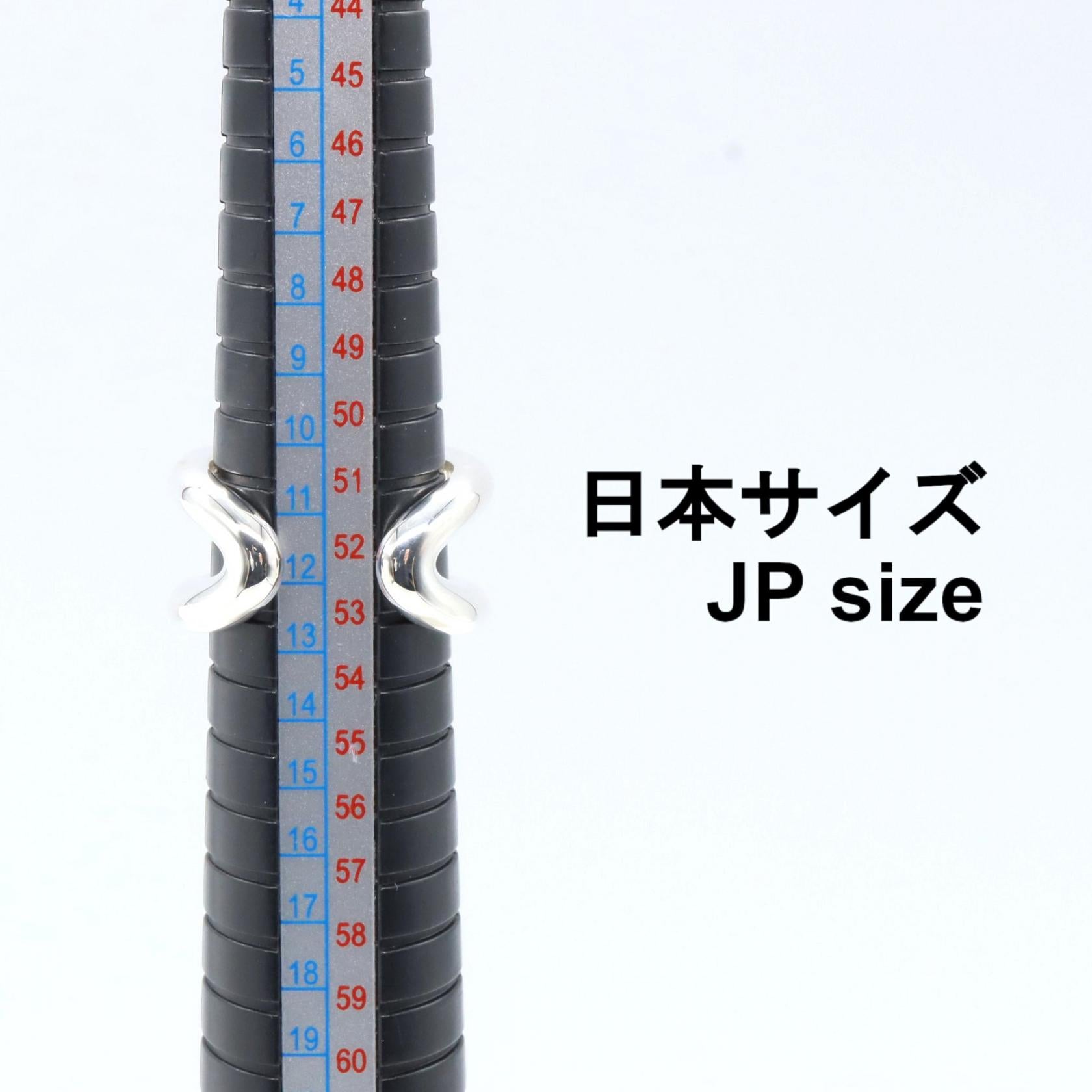 オスモス PM リング リング 指輪 SV925 シルバー エルメス アクセサリー HERMES