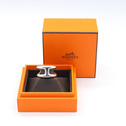 オスモス PM リング リング 指輪 SV925 シルバー エルメス アクセサリー HERMES