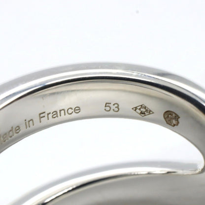オスモス PM リング リング 指輪 SV925 シルバー エルメス アクセサリー HERMES