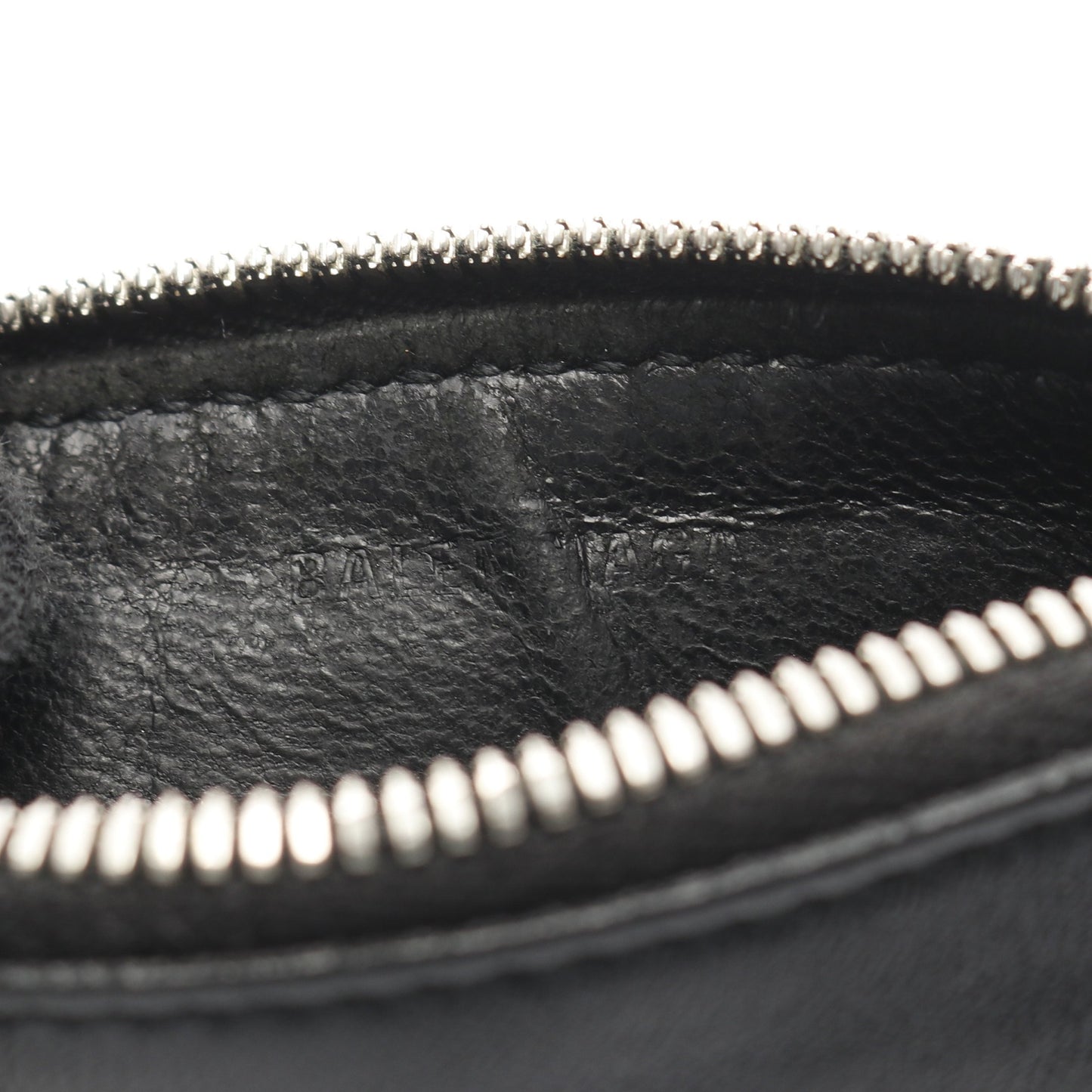 カードケース コインケース レザー ブラック レッド バレンシアガ 財布・小物 BALENCIAGA