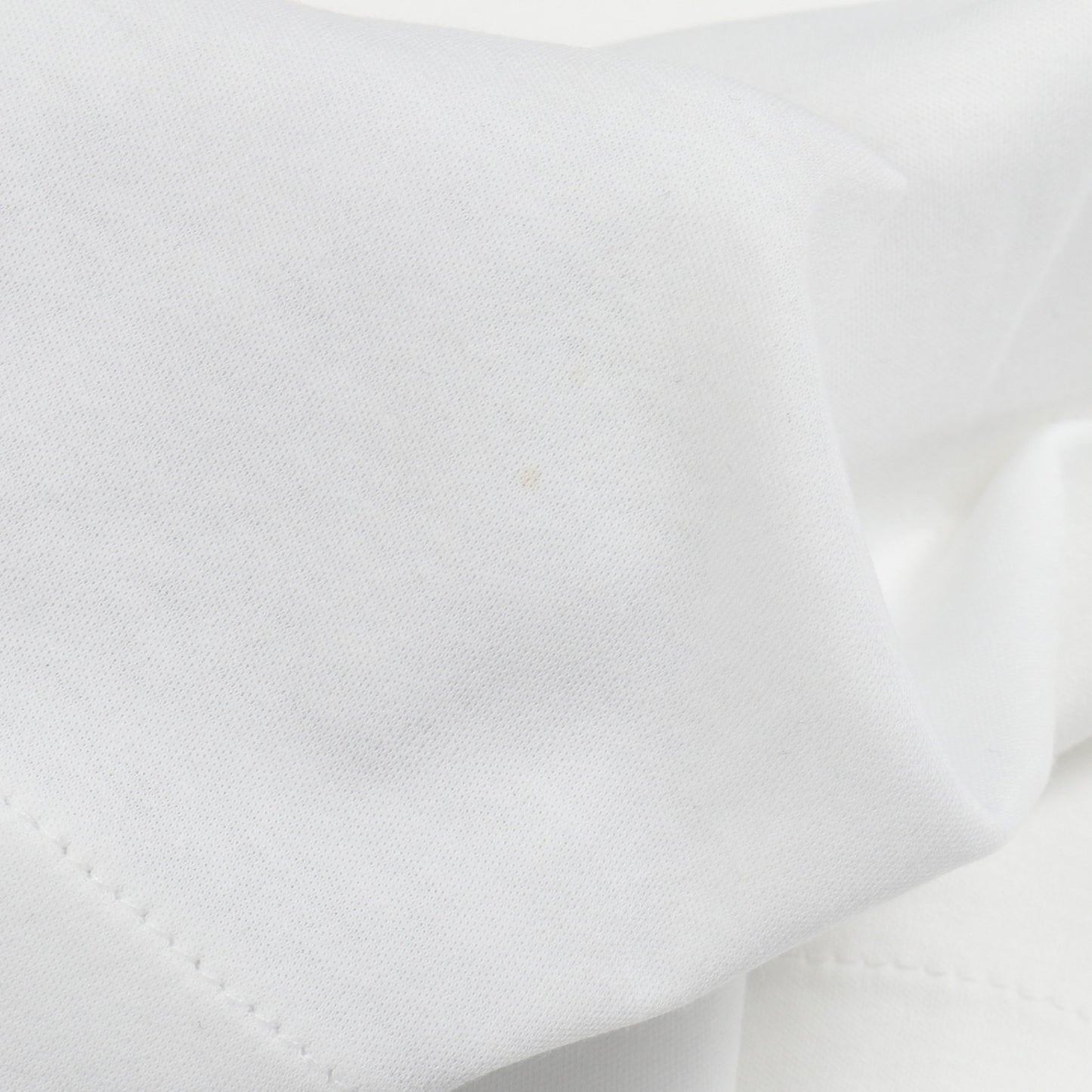 ココマーク Tシャツ 半袖 刺繍 コットン ホワイト シャネル トップス CHANEL