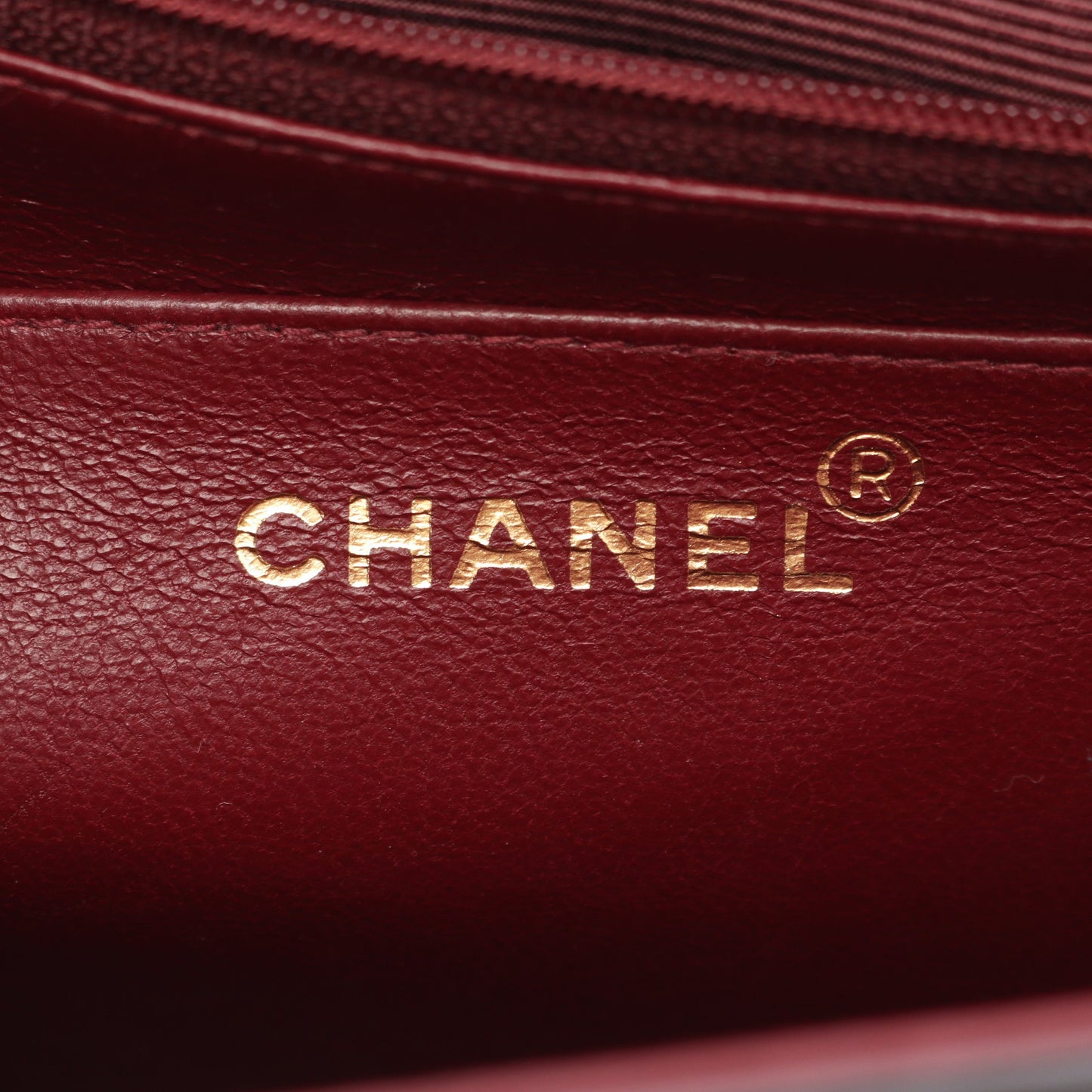 マドモアゼル デカマトラッセ Wチェーンショルダーバッグ ラムスキン ブラック ゴールド金具 シャネル バッグ CHANEL