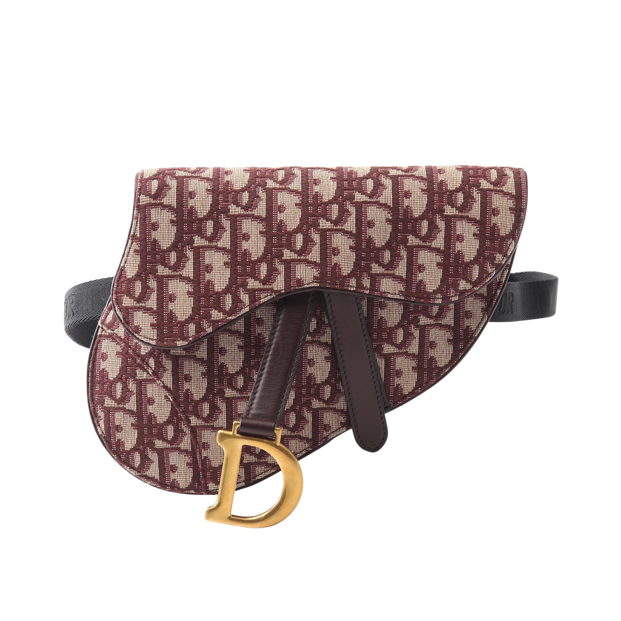 美品⭐︎ クリスチャン ディオール Dior ウエストバッグ ボディバッグ SADDLE サドル オブリーク ウエストバッグ ボディバッグ キャンバス