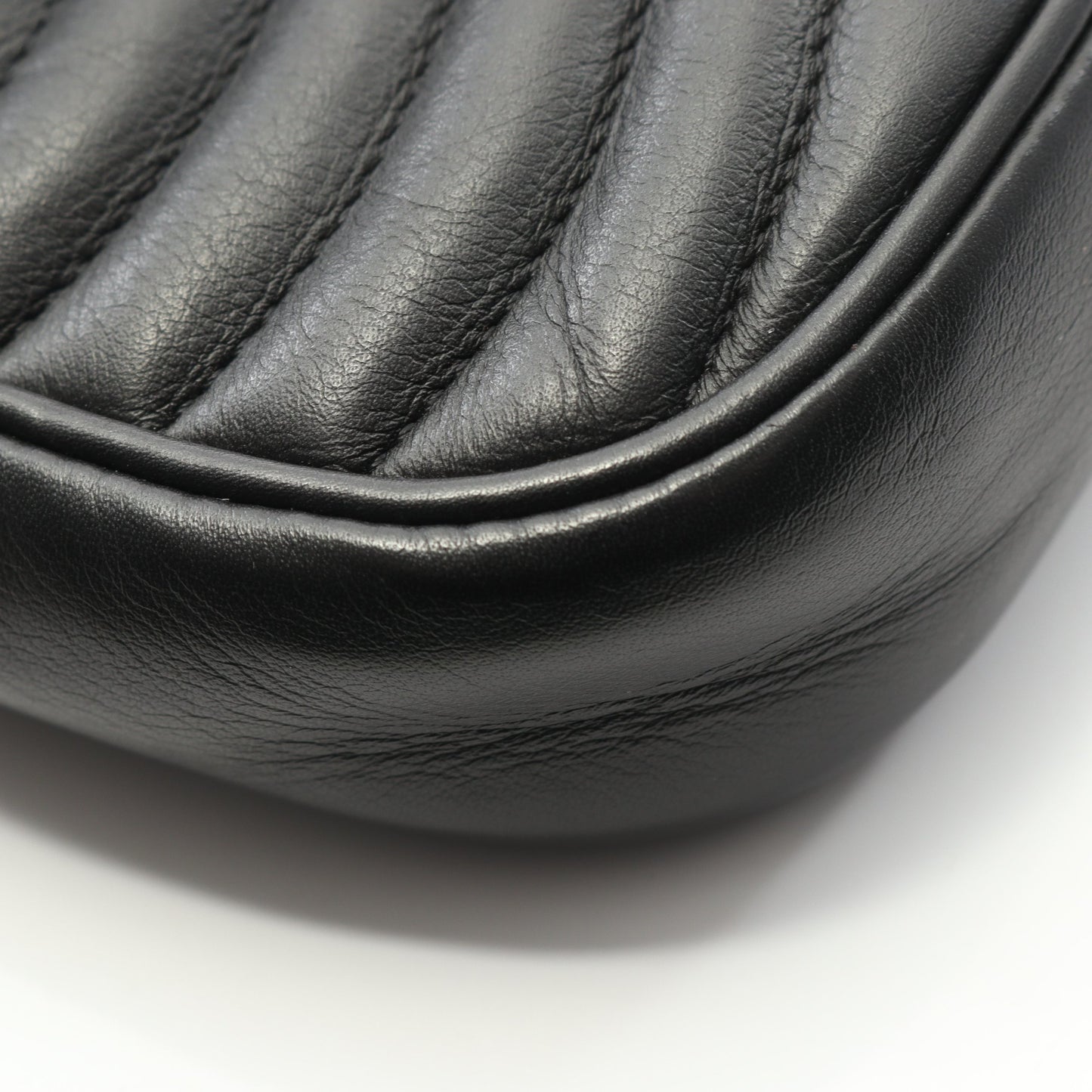 ミュルティ ポシェット ニューウェーブ ノワール ショルダーバッグ レザー ブラック 2WAY ルイヴィトン バッグ LOUIS VUITTON