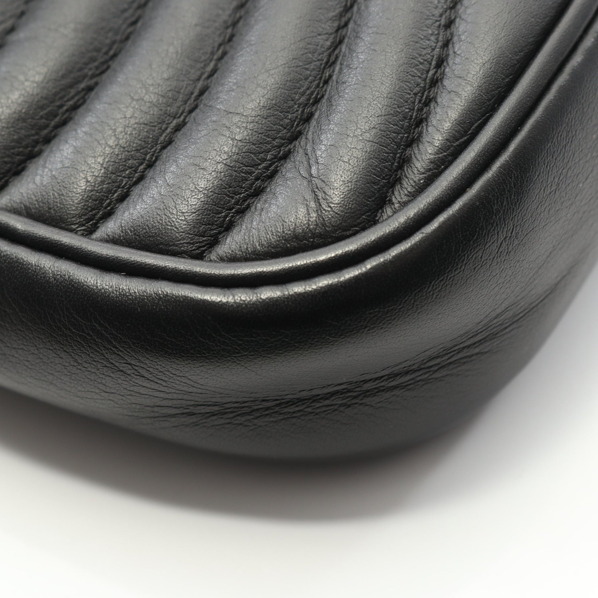 ミュルティ ポシェット ニューウェーブ ノワール ショルダーバッグ レザー ブラック 2WAY ルイヴィトン バッグ LOUIS VUITTON