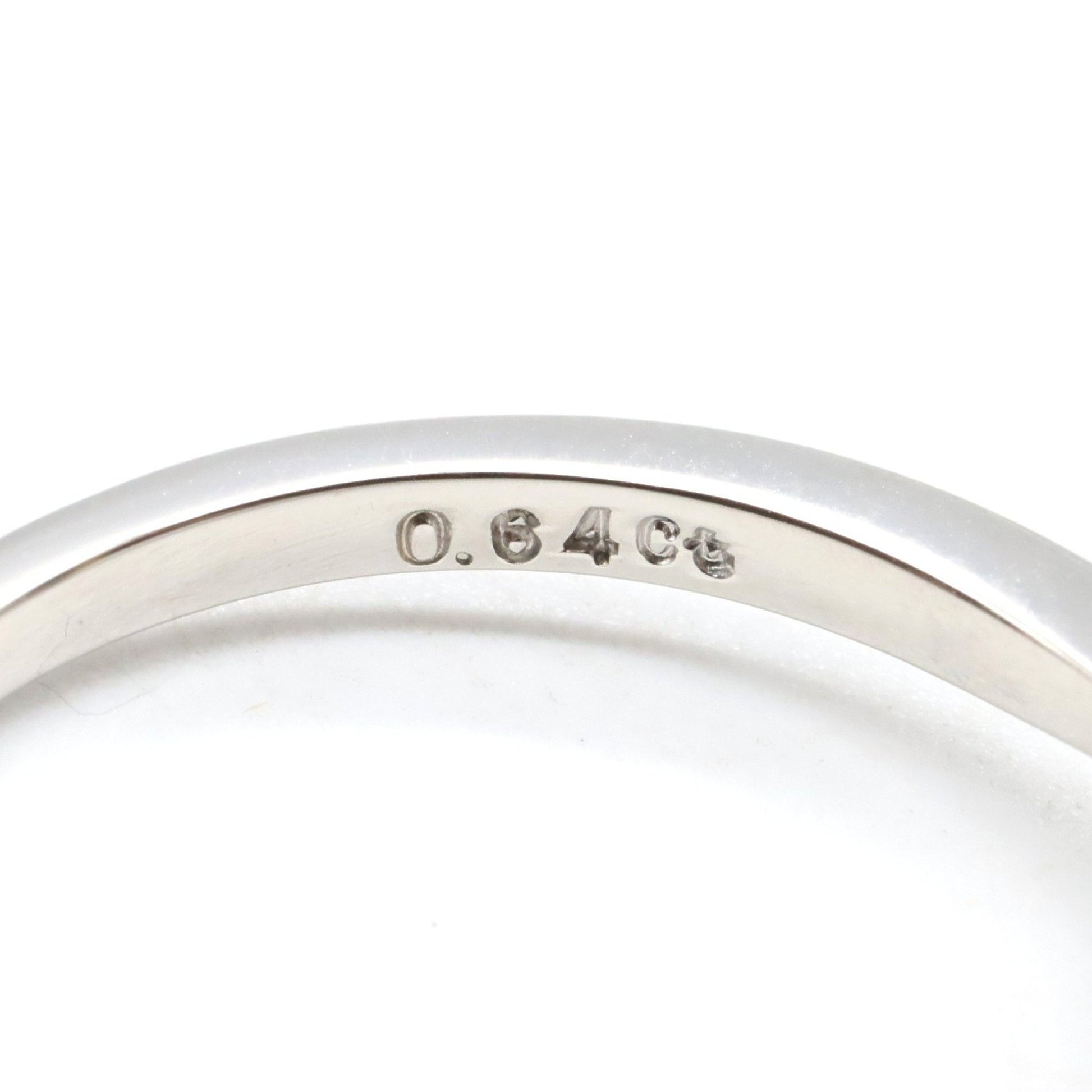 ダイヤ リング リング 指輪 PT900 ダイヤモンド プラチナ クリア タサキ アクセサリー TASAKI