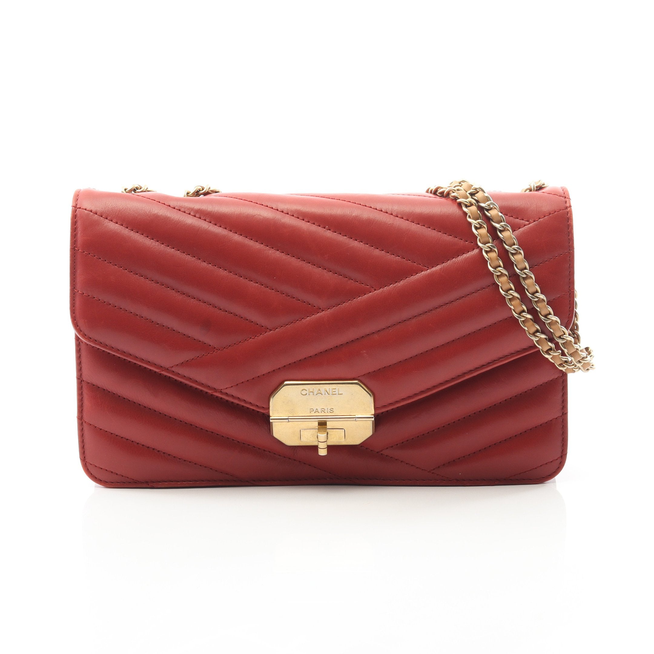 シャネル CHANEL バイアスステッチ ショルダーバッグ バッグ キャビアスキン(グレインドカーフ) レディース レッド系 【中古】 楽天市場】シャネル CHANEL バイアスステッチ ショルダーバッグ バッグ