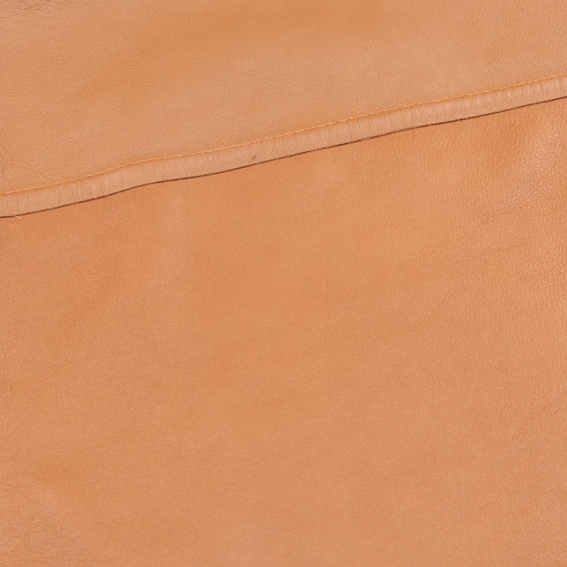 ジャケット スエード ライトブラウン マックスマーラ アウター Max Mara