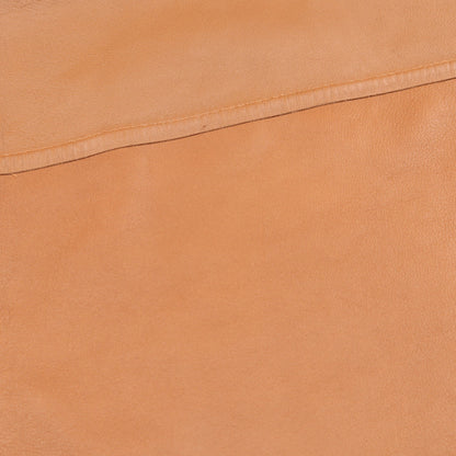 ジャケット スエード ライトブラウン マックスマーラ アウター Max Mara