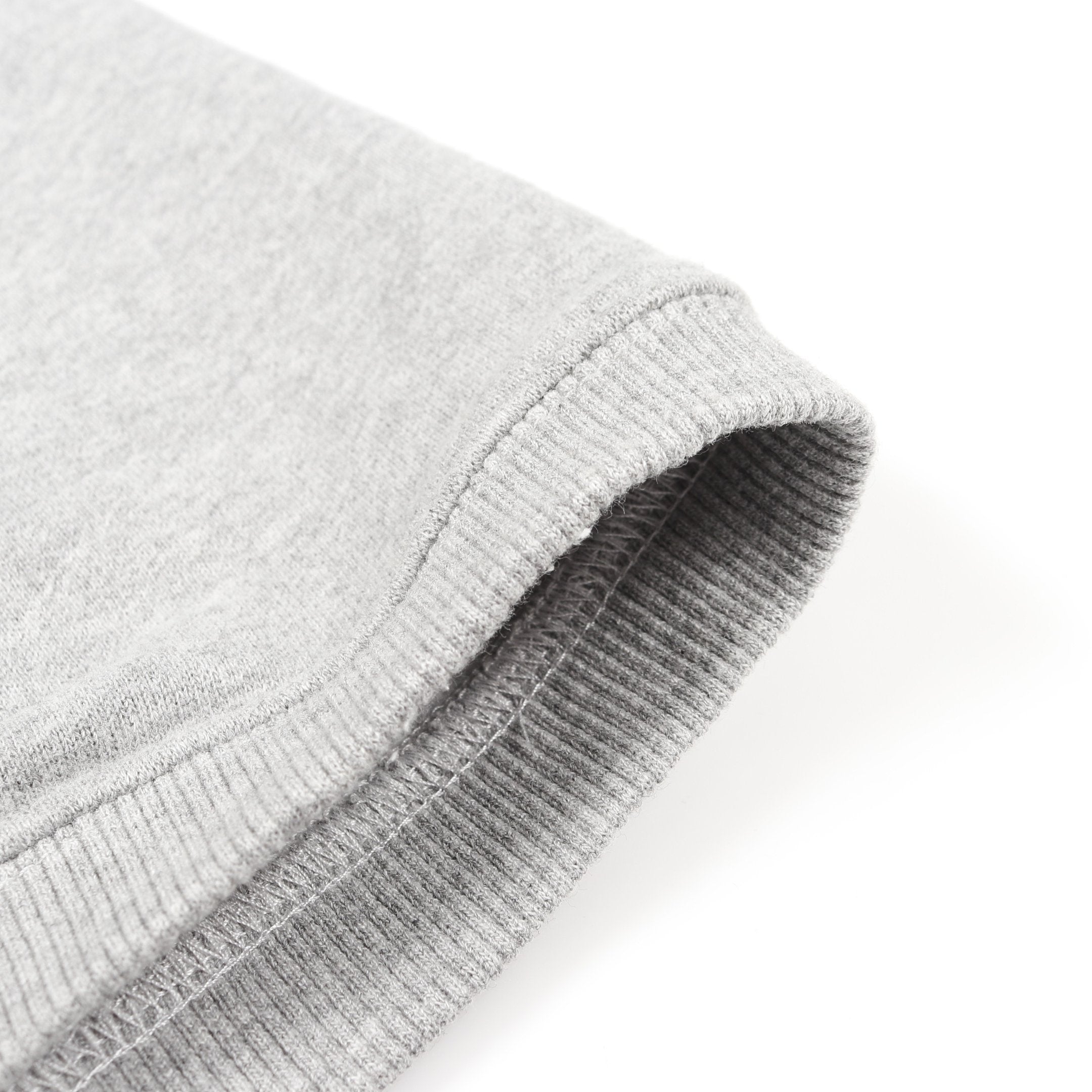 スウェットシャツ 半袖 ロゴ コットン グレー ミュウミュウ – RECLO