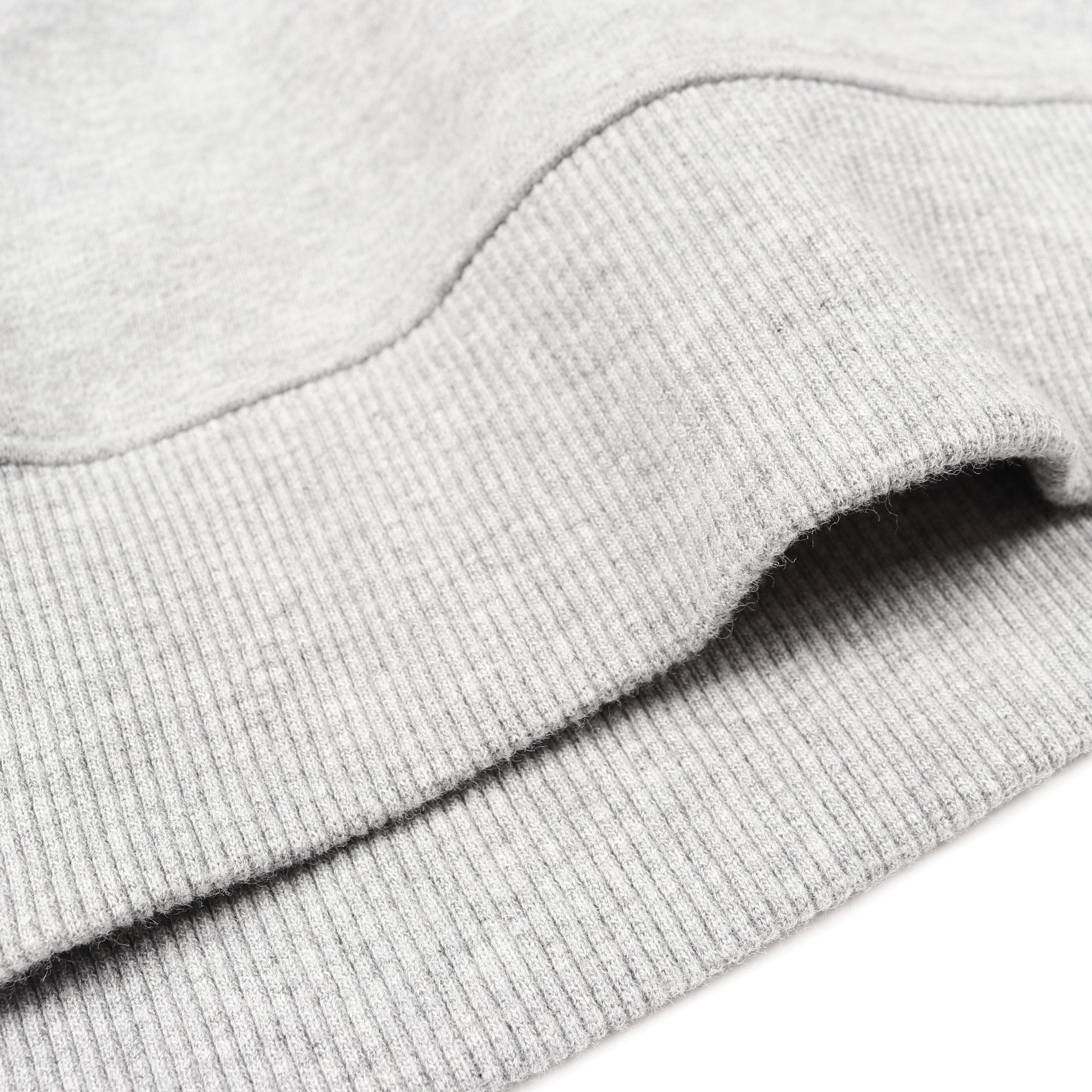 スウェットシャツ 半袖 ロゴ コットン グレー ミュウミュウ – RECLO