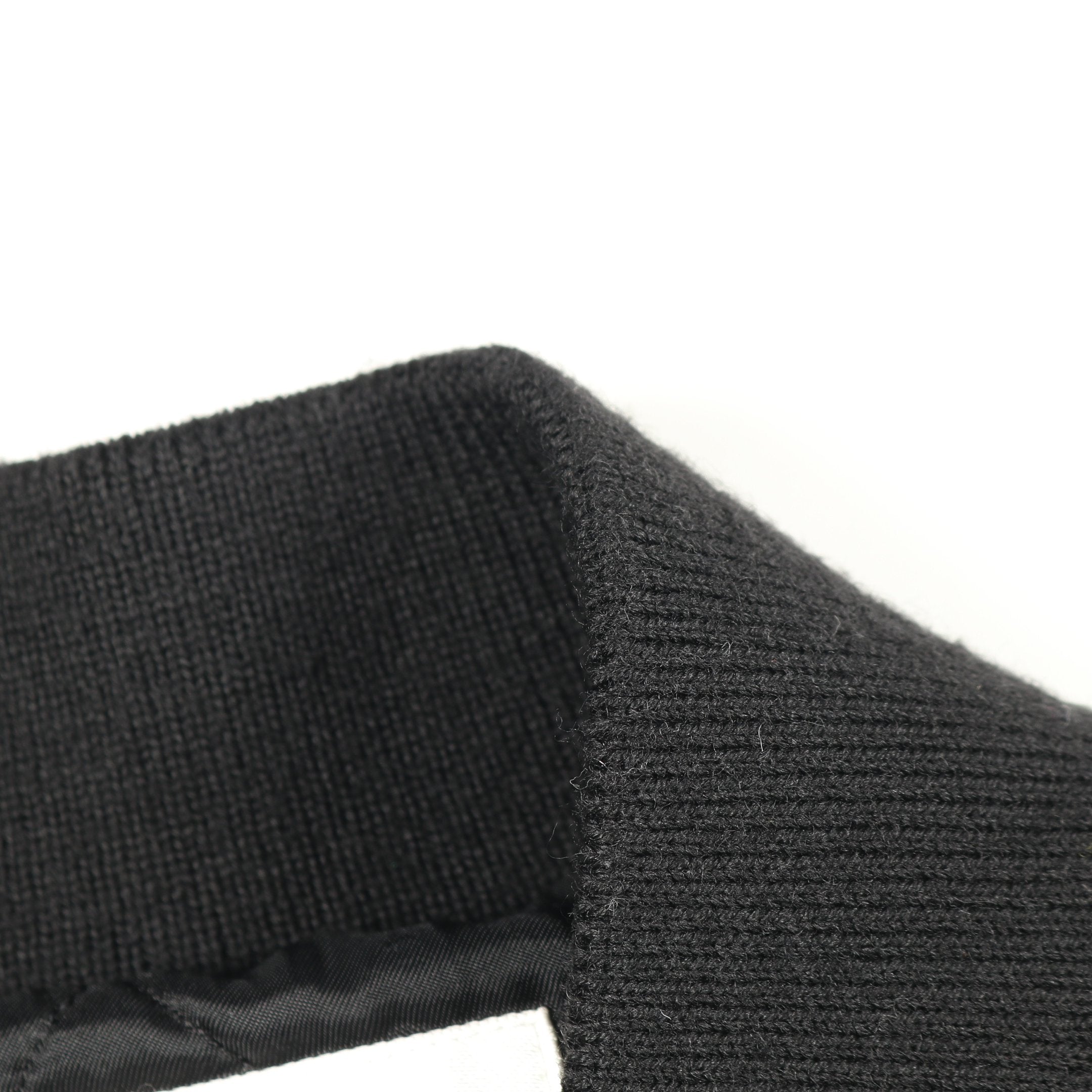 【美品】セリーヌ　スタッズバックロゴ　レザー ボンバージャケット 美品】セリーヌ スタッズバックロゴ レザー ボンバージャケット - メルカリ