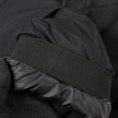 Lodge Jacket Black Label ダウンジャケット ナイロン ブラック カナダグース アウター CANADA GOOSE