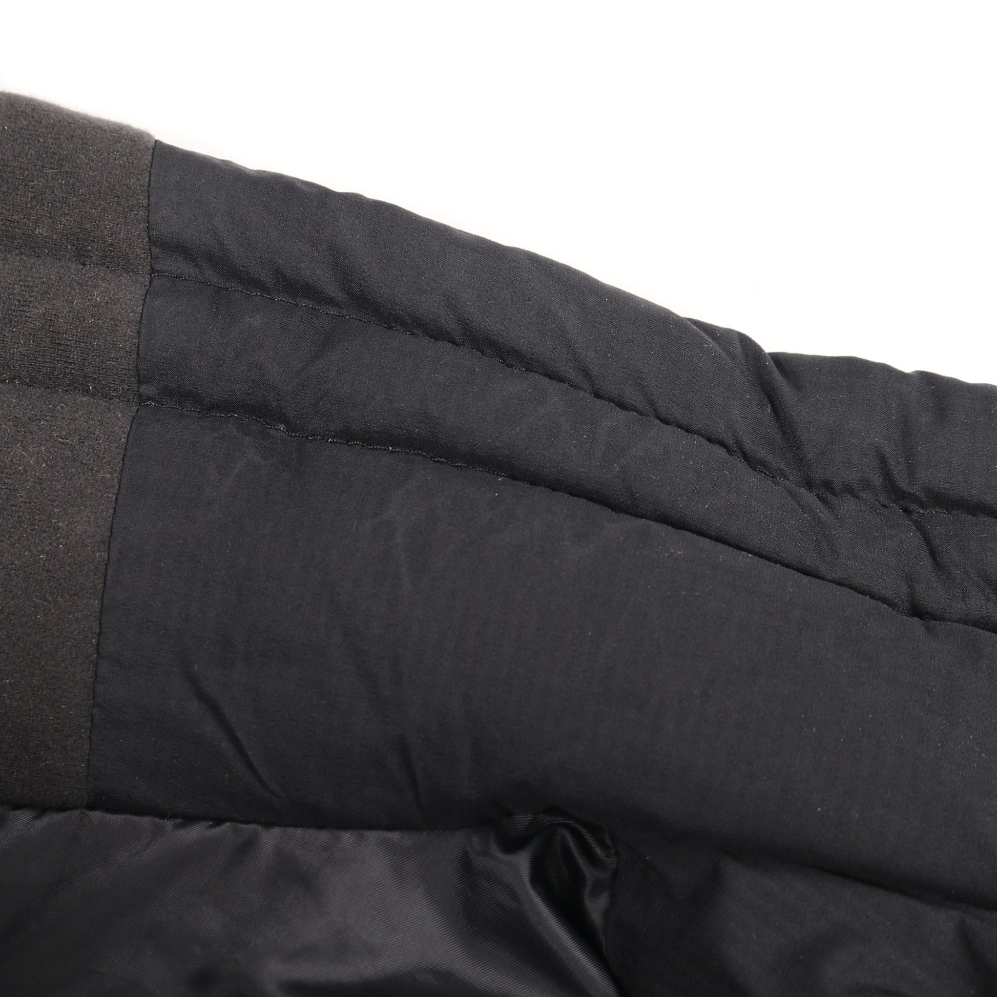 Lodge Jacket Black Label ダウンジャケット ナイロン ブラック カナダグース アウター CANADA GOOSE