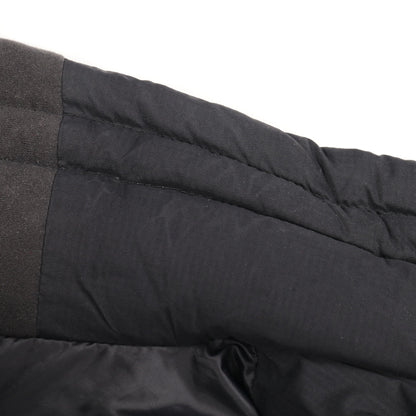 Lodge Jacket Black Label ダウンジャケット ナイロン ブラック カナダグース アウター CANADA GOOSE