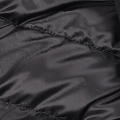 Lodge Jacket Black Label ダウンジャケット ナイロン ブラック カナダグース アウター CANADA GOOSE