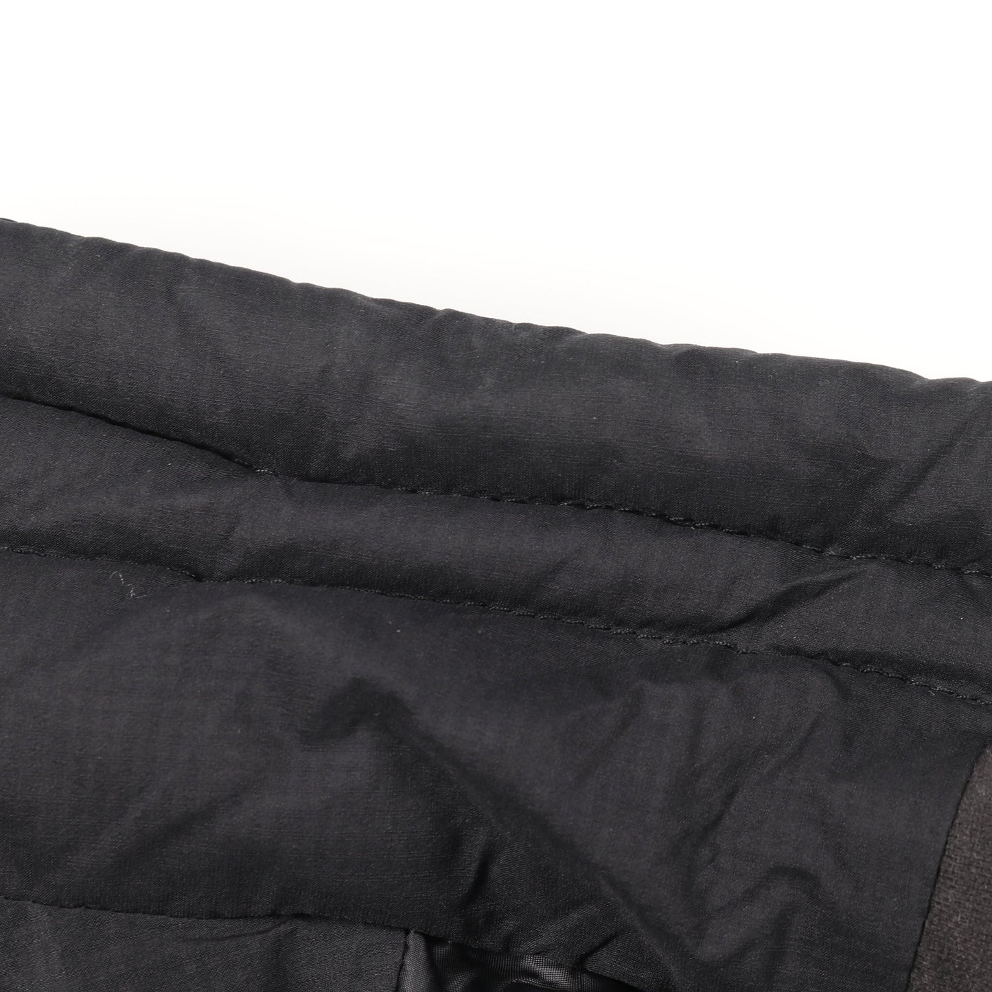Lodge Jacket Black Label ダウンジャケット ナイロン ブラック カナダグース アウター CANADA GOOSE