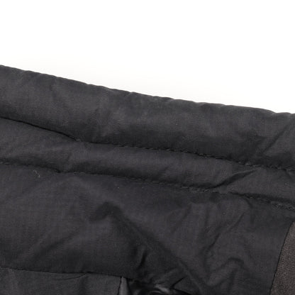 Lodge Jacket Black Label ダウンジャケット ナイロン ブラック カナダグース アウター CANADA GOOSE