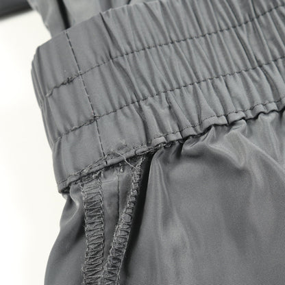 Track pants in techno fabric パンツ グレー ジョガーパンツ グレー ディースクエアード ボトムス DSQUARED2