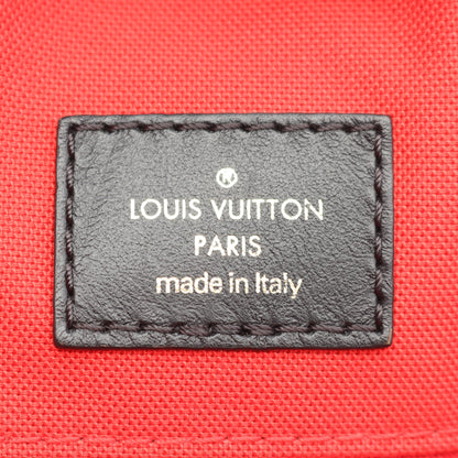 オンザゴーGM モノグラムジャイアント リバース ショルダーバッグ トートバッグ PVC ブラウン ベージュ 2WAY ルイヴィトン バッグ LOUIS VUITTON