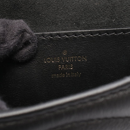 ミュルティ ポシェット ニューウェーブ ノワール ショルダーバッグ レザー ブラック ルイヴィトン バッグ LOUIS VUITTON