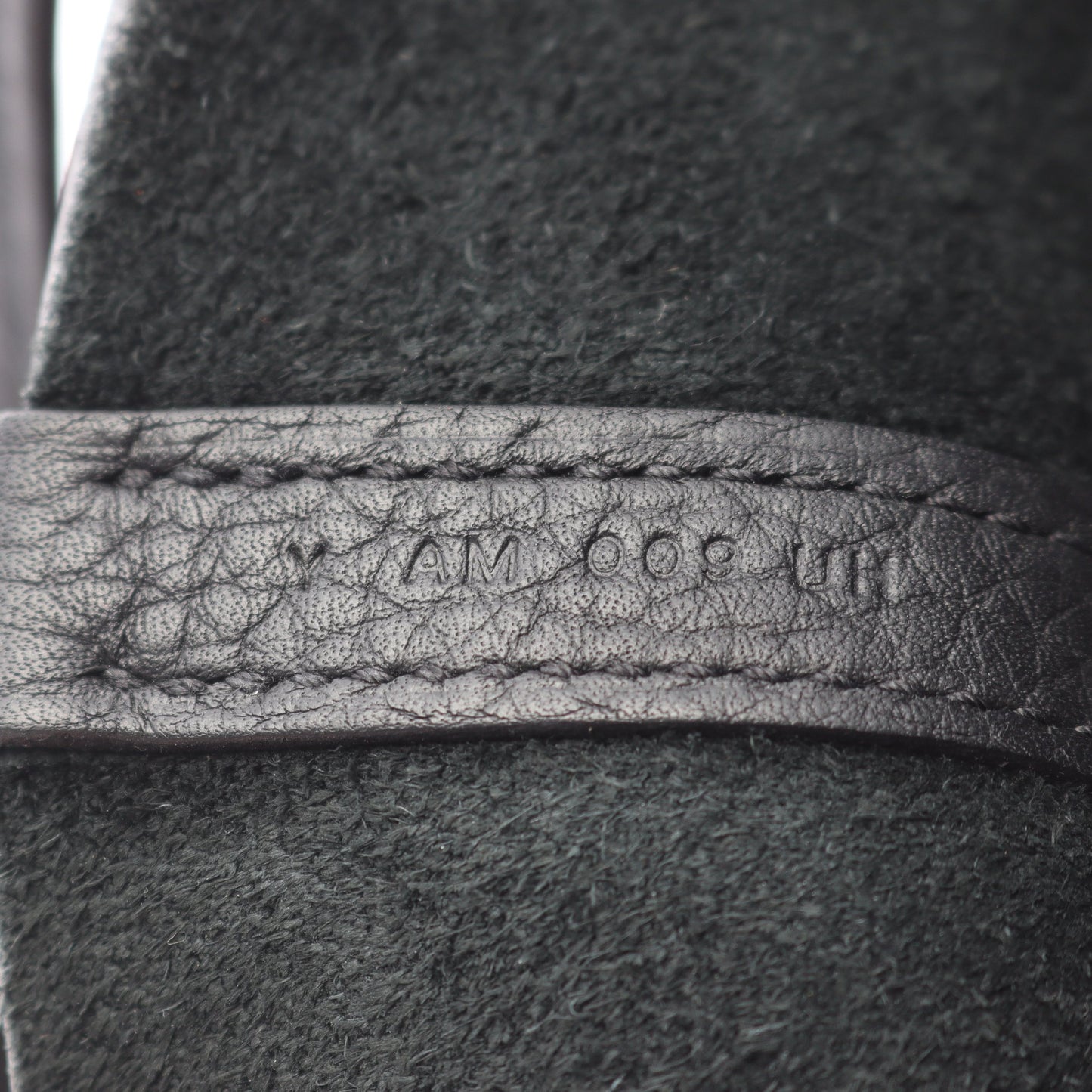 ピコタンロックMM ハンドバッグ トリヨンクレマンス ブラック シルバー金具 Y刻印 エルメス バッグ HERMES
