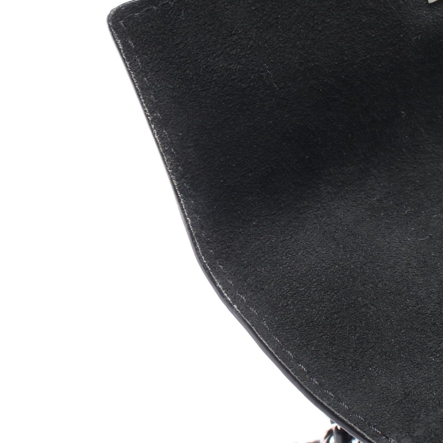 ロックミー エヴァーミニ ハンドバッグ レザー ブラック 2WAY ルイヴィトン バッグ LOUIS VUITTON
